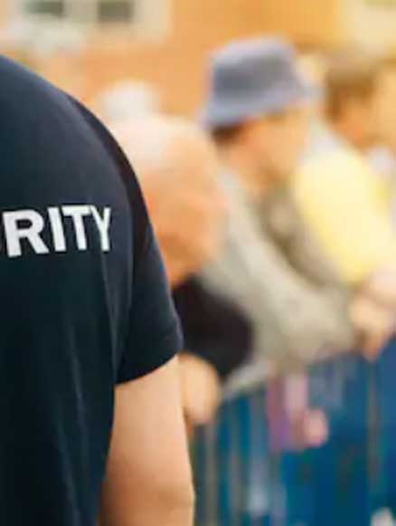 events-security Events security