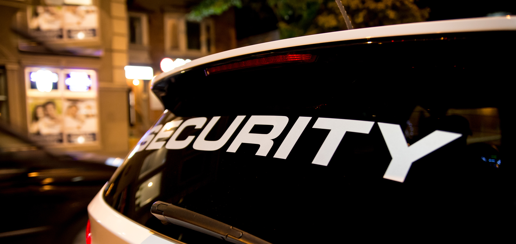 security-car