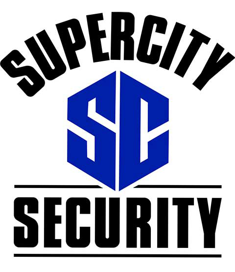 Supercity Security